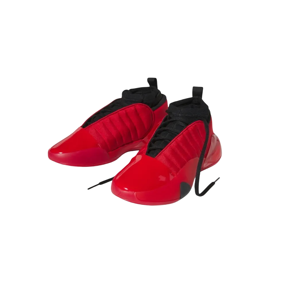 Adidas Harden Vol. 7 J 'Scarlet'