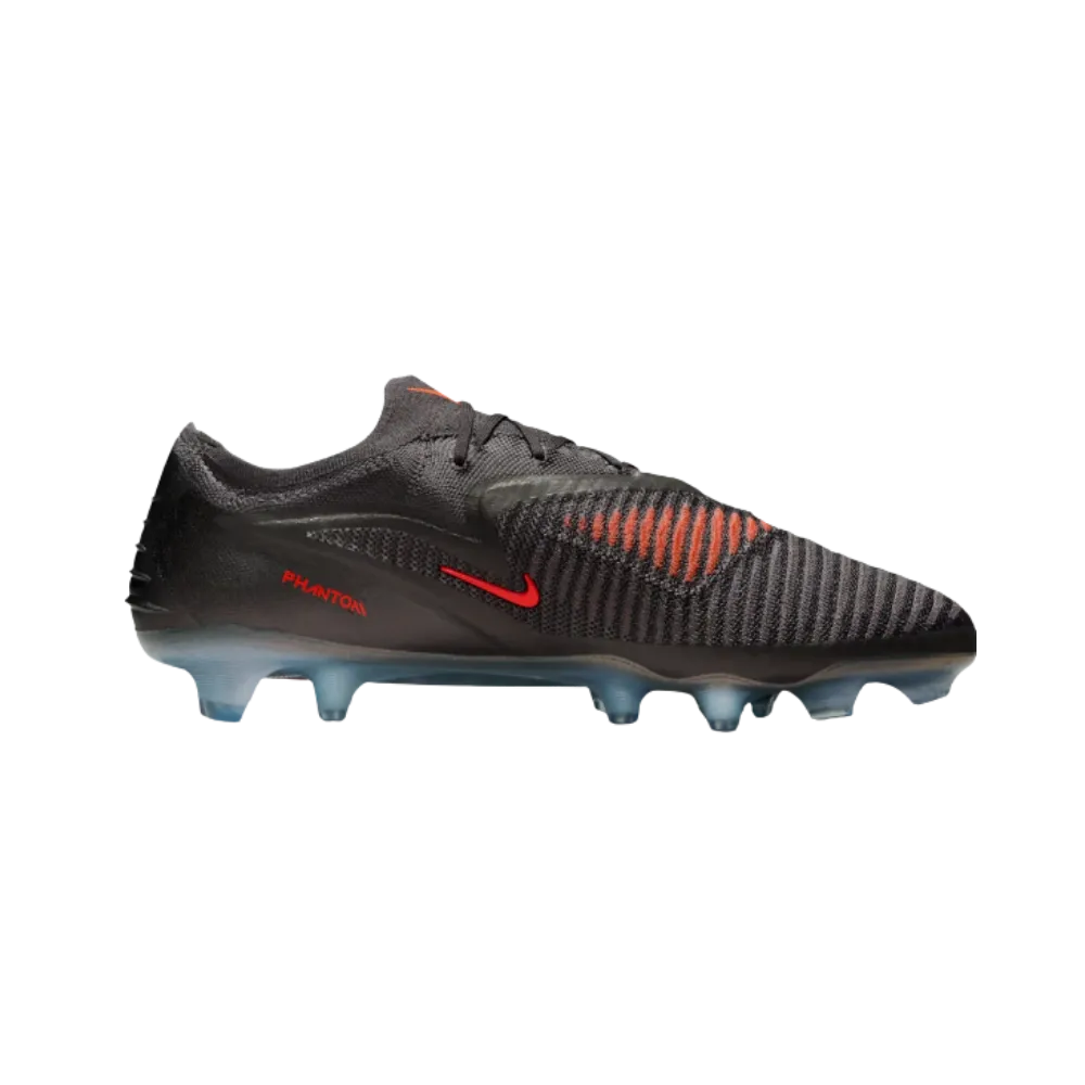 Nike Phantom 6 Low Elite LV8 Medium Ash