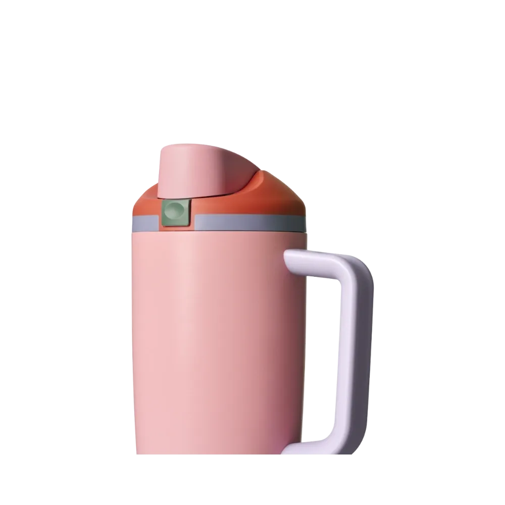 Owala Freesip-Tumbler 40oz "Sugar High"