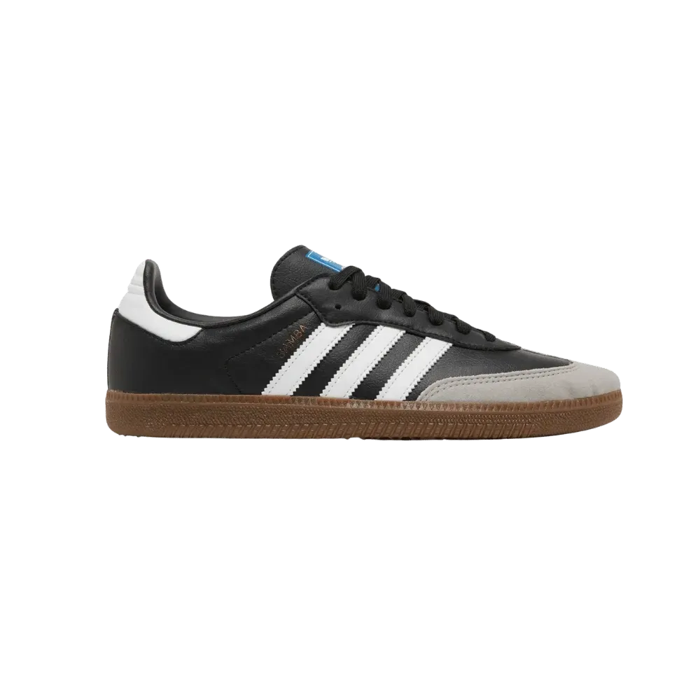 Adidas Tokyo 'Black White Gum'