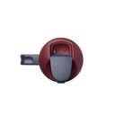 Owala Freesip-Tumbler 40oz "Burgundy Bay"