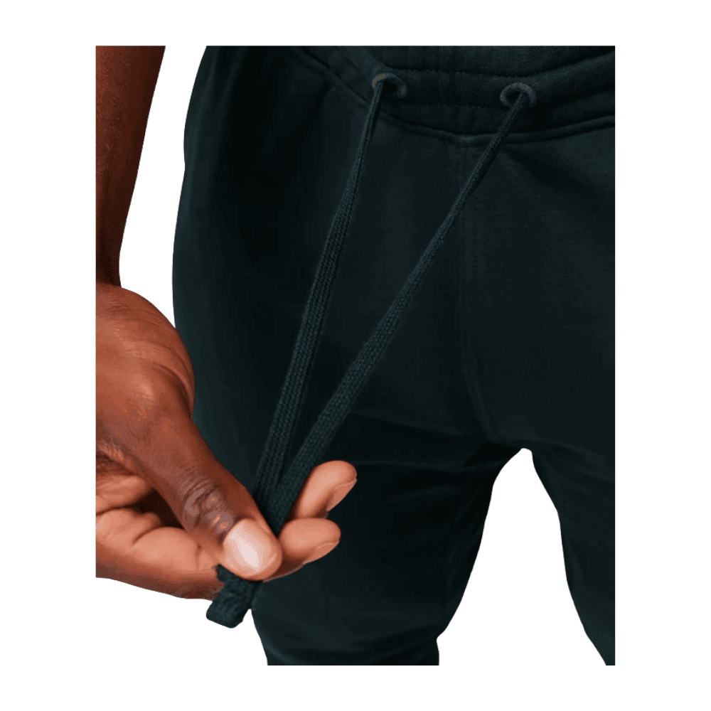 Gymshark Power Wordmark Jogger Oversized Fit Deep Petrol Blue