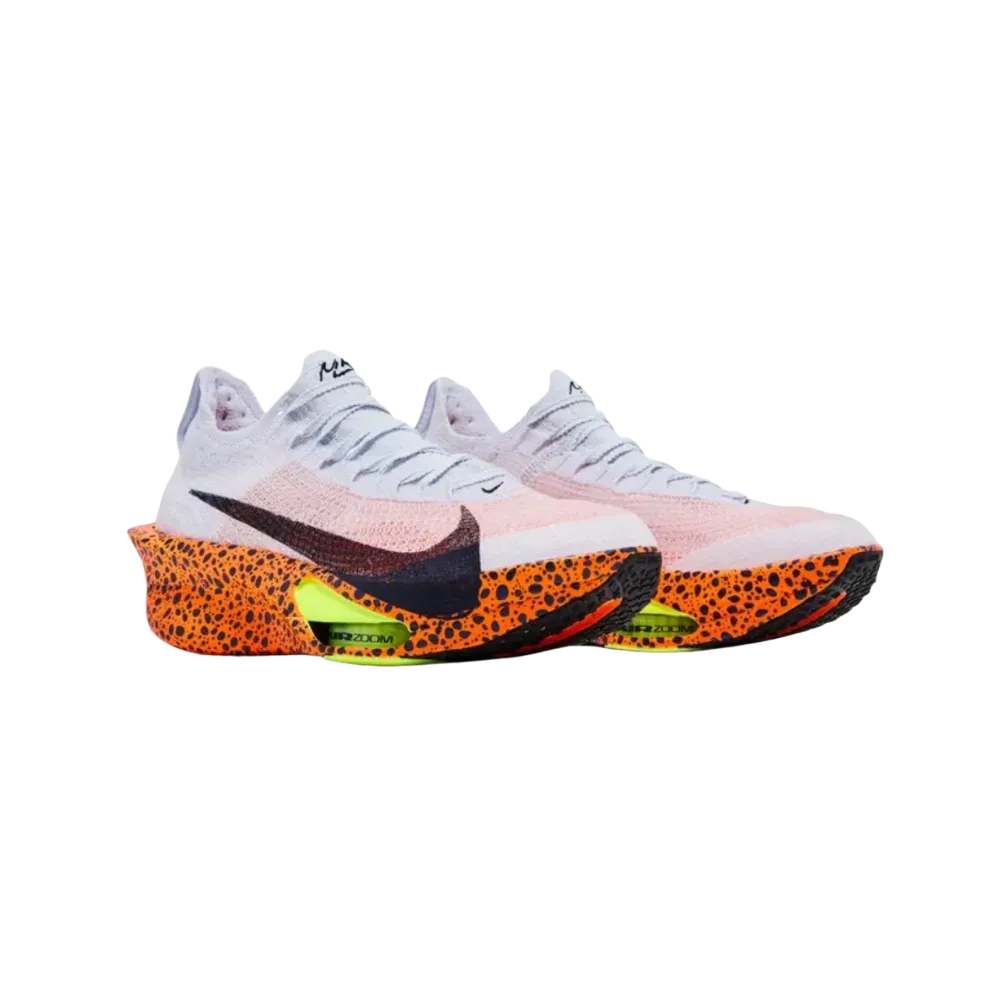 Nike Air Zoom Alphafly NEXT% 3 'Electric Pack'