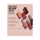 Fenty Gloss Bomb Stix High-Shine Gloss Stick Hot Chocolit