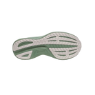 Saucony Ride 18 White | Olivine