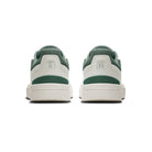 On Running The Roger Advantage White Olive