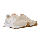 New Balance Wmns 327 'Munsell White Moonbeam'