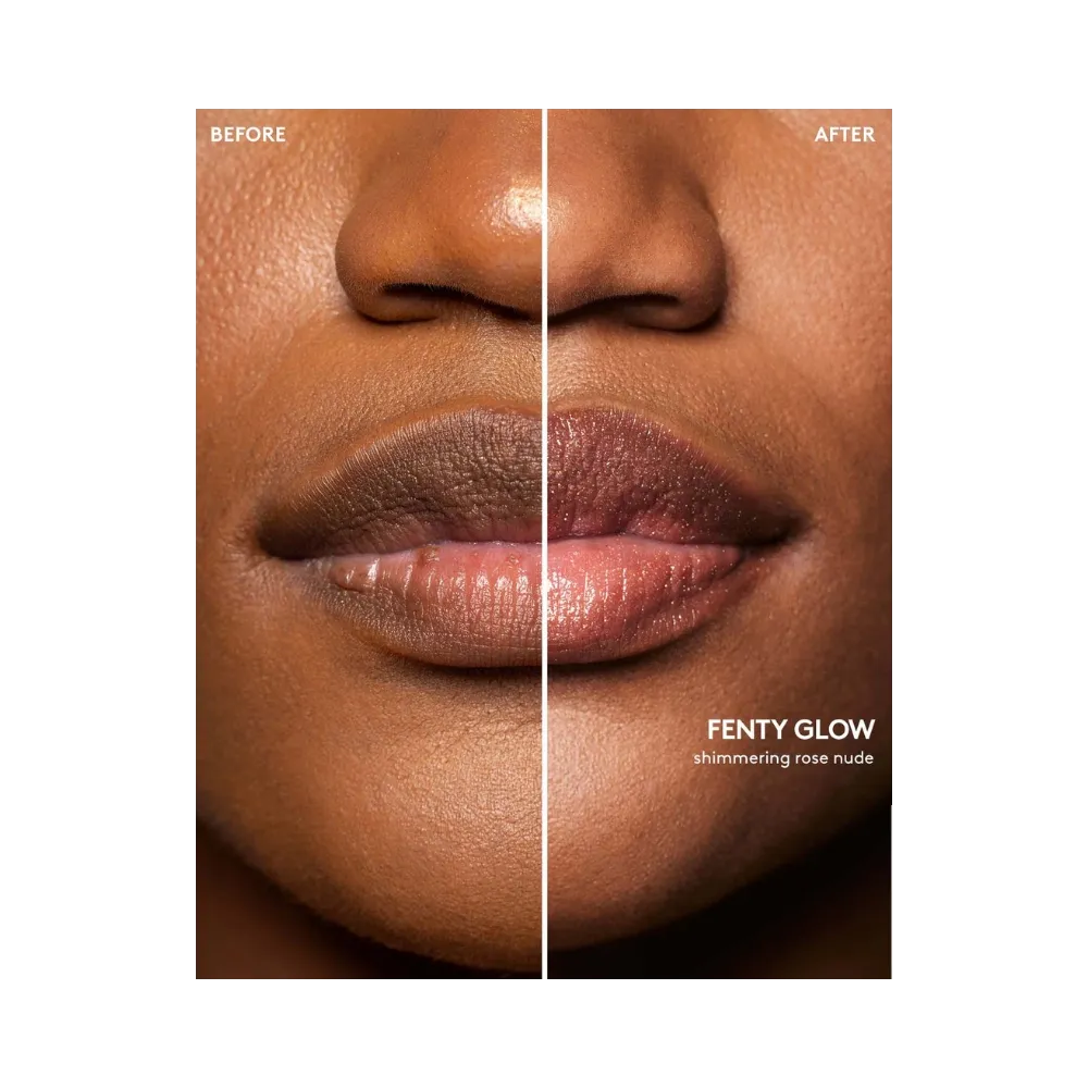 Fenty Gloss Bomb Stix High-Shine Gloss Stick Shimmering Fenty Glow