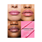 Fenty Gloss Bomb Stix High-Shine Gloss Stick Shimmering Flamingo Fling