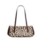 Coach Asher Shoulder Bag In Haircalf