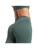 Gymshark Elevate Leggings 2.0 Body fit Slate Teal