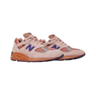 Salehe Bembury x New Balance 990v2 Made in USA 'Sand Be The Time'