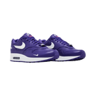 Supreme x Air Max 1 '87 SP 'Varsity Purple'