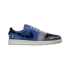 Zion Williamson x Air Jordan 1 Retro Low OG 'Voodoo Alternate'