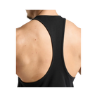 Gymshark Critical Stringer Black