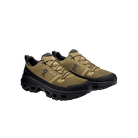 On Running Cloudrock Low Waterproof Hunter Black