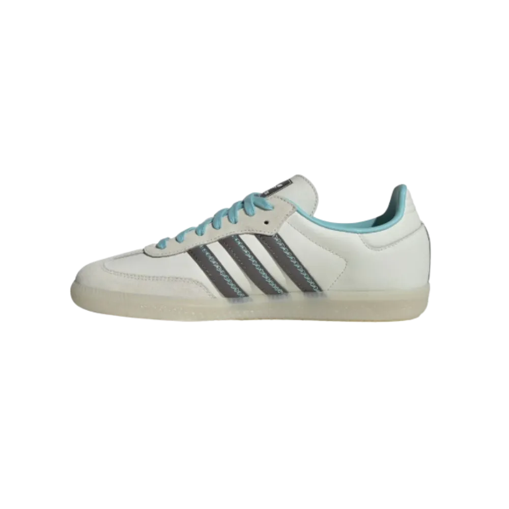 Adidas Samba OG Easy Mint Charcoal (W)