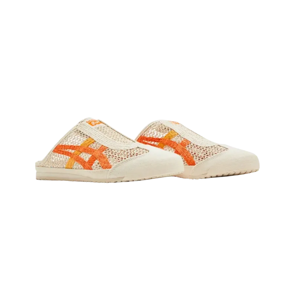 Onitsuka Tiger Mexico 66 Sabot 'Oatmeal Habanero'