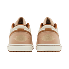 Air Jordan 1 Low Hemp Light British Tan