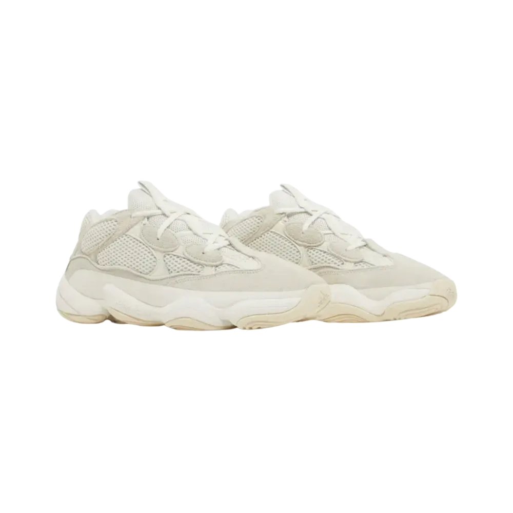 Yeezy 500 'Bone White' 2023
