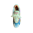 Salehe Bembury x New Balance 1000 'Fog Be The Cloud - Berry'