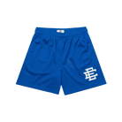 Eric Emanuel EE Basic Short (SS22) Royal Blue