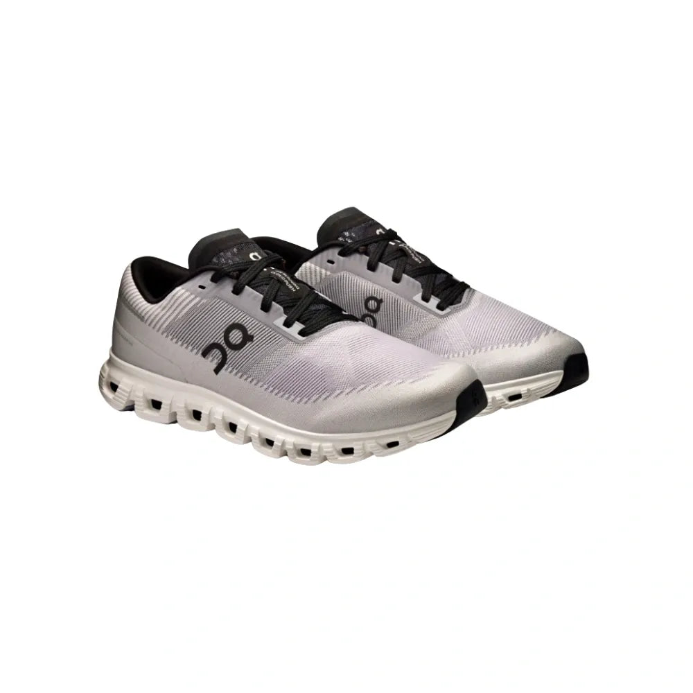 On Running Cloud 6 Push Lilac Black