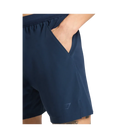 Gymshark Hybrid 6" Shorts Slim Fit Navy