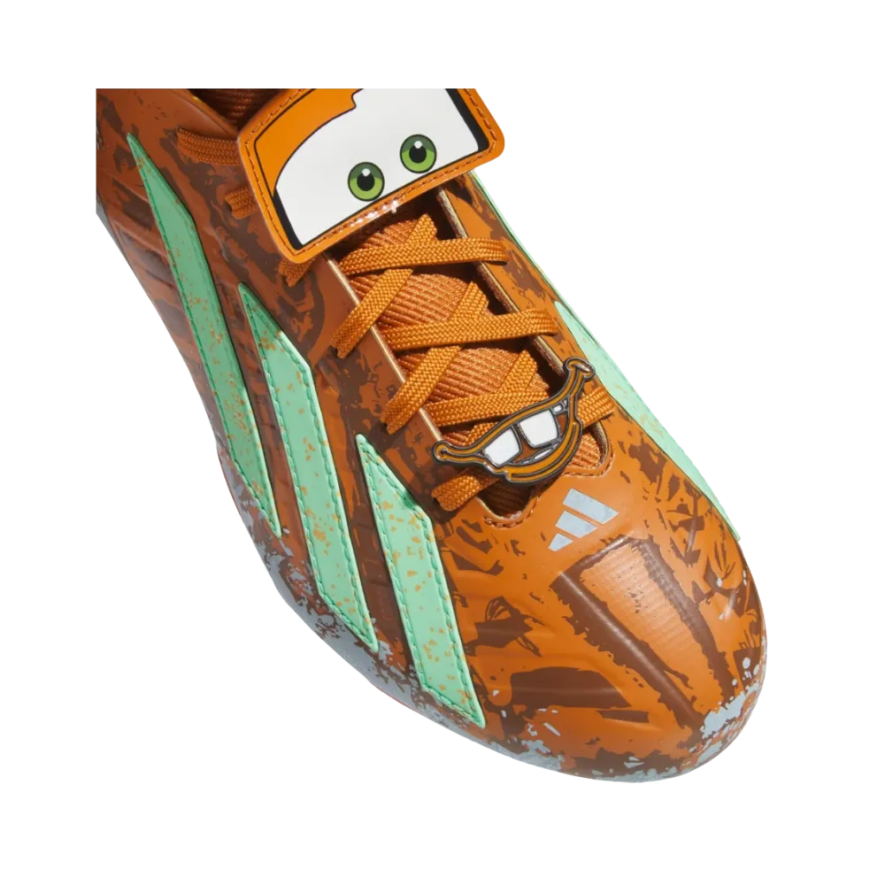 Adidas Adizero Impact II Mid Cars Mater