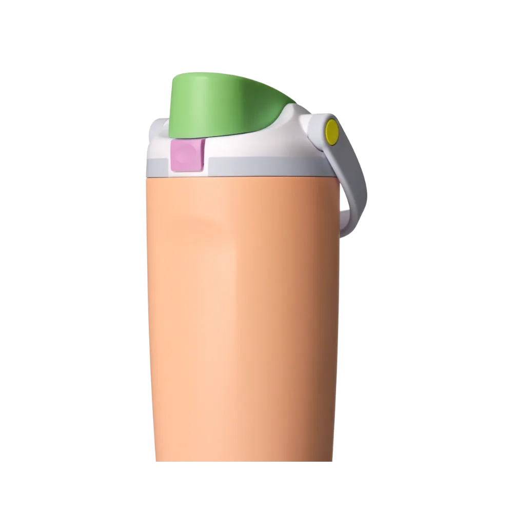 Owala Freesip-Sway 30oz "Peachy Keen"