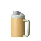 Owala Freesip-Tumbler 40oz "Beachfront"