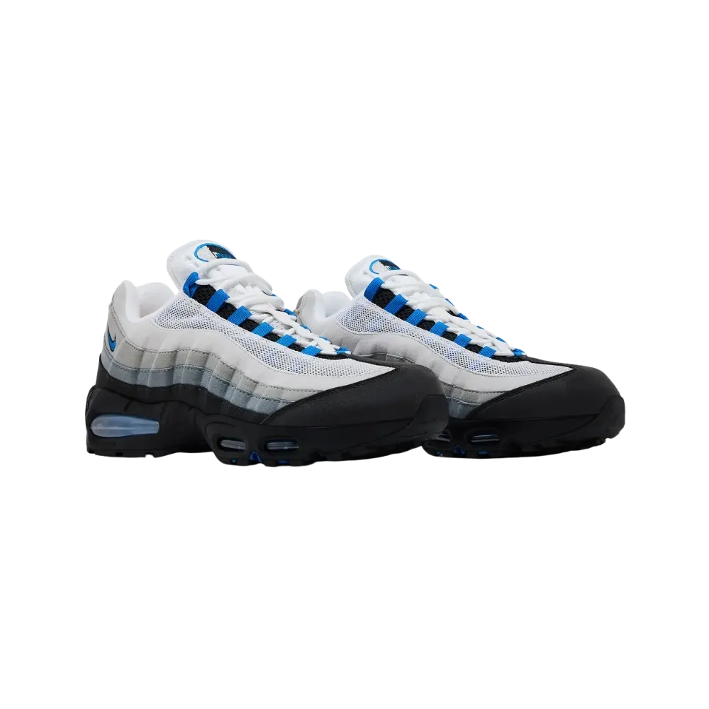 Nike Air Max 95 OG 'Blue Spark'