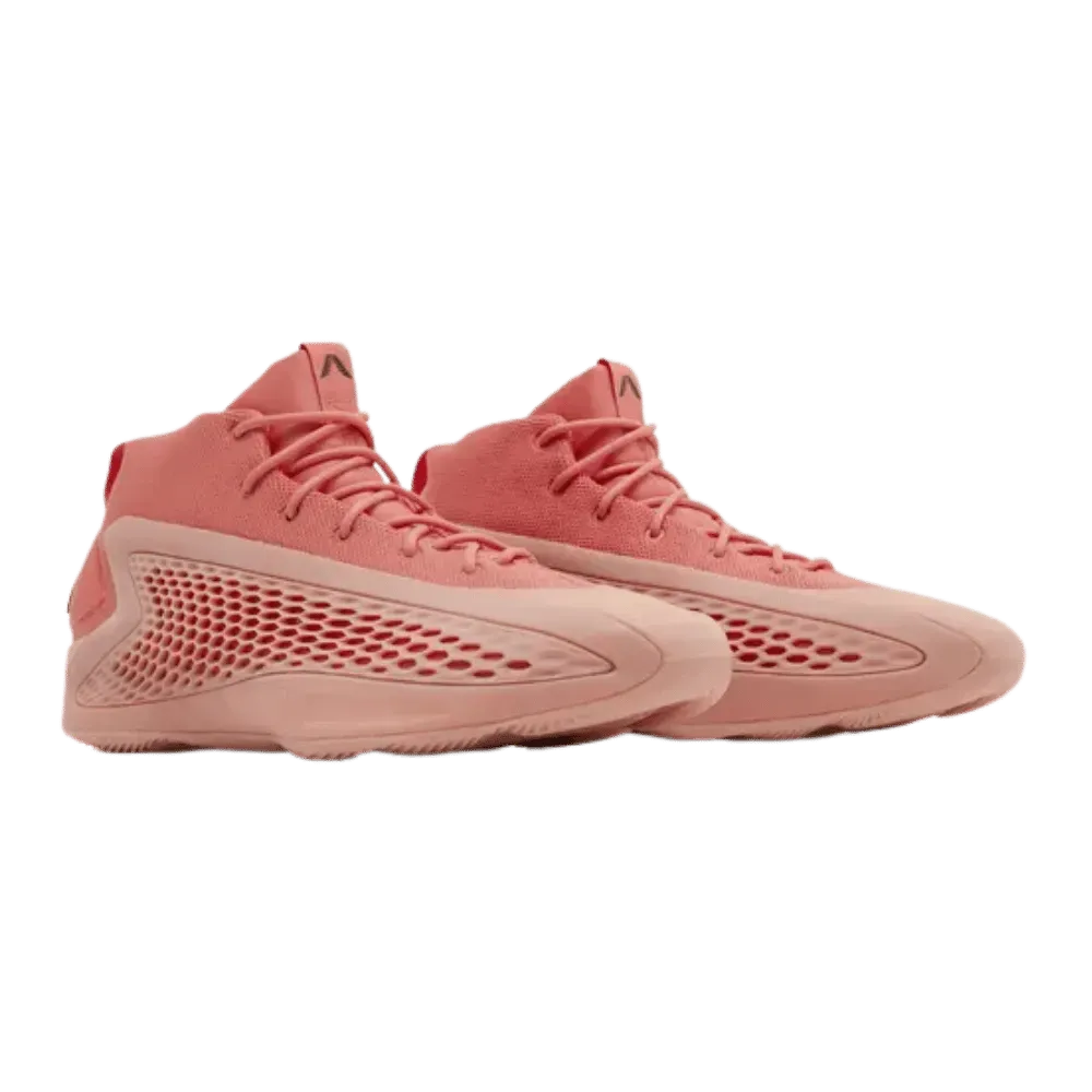 Adidas AE 1 Georgia Red Clay
