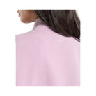 Gymshark Whitney 1/4 Zip Warm Lilac