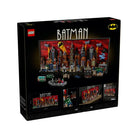 Lego Batman: The Animated Series Gotham City™