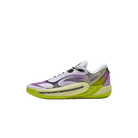 Anta Shockwave 6 purple green