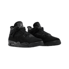 Air Jordan 4 Retro 'Black Cat' 2025
