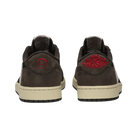 Travis Scott x Air Jordan 1 Low 'Mocha'