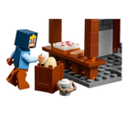 Lego Minecraft The Windmill Farm