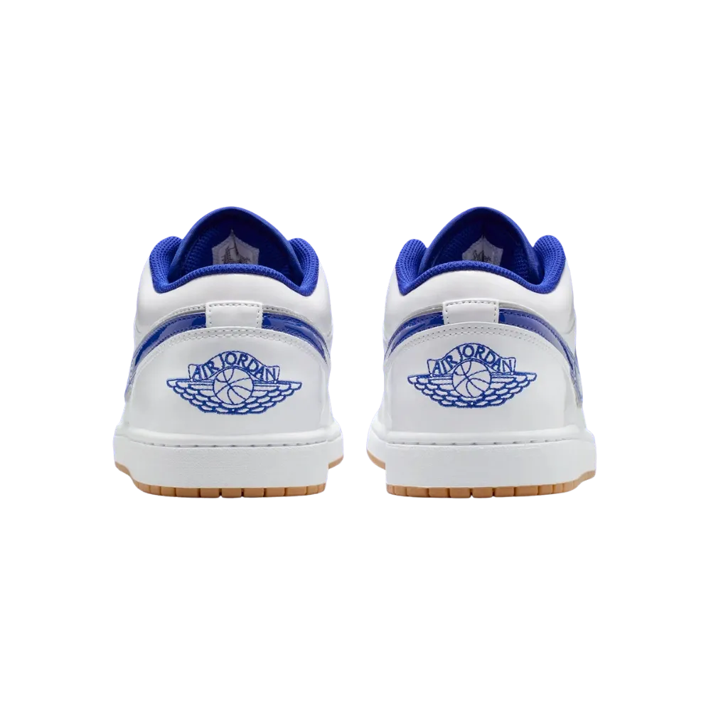 Air Jordan 1 Low 'Dodgers'
