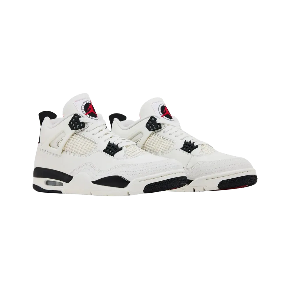 Air Jordan 4 Retro 'Flight Club'