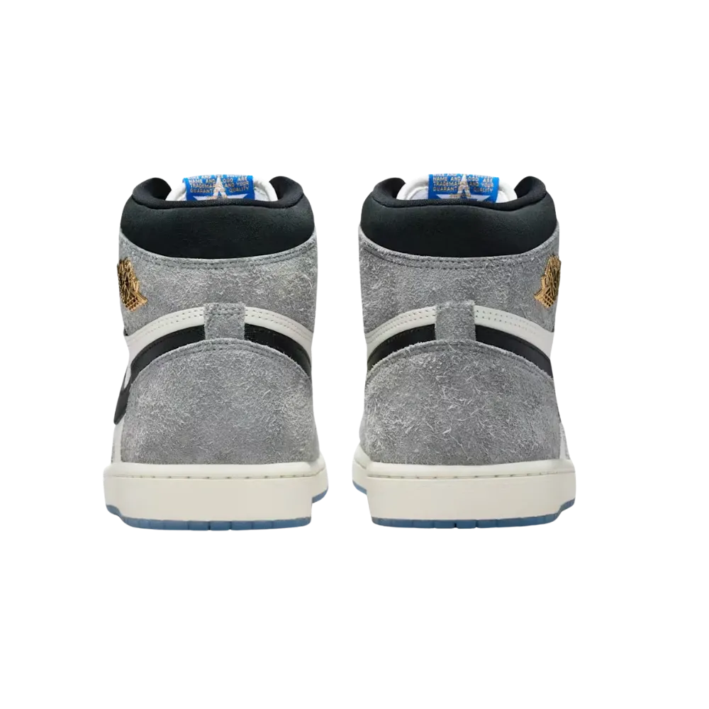 Air Jordan 1 High Retro OG 'All-Star'