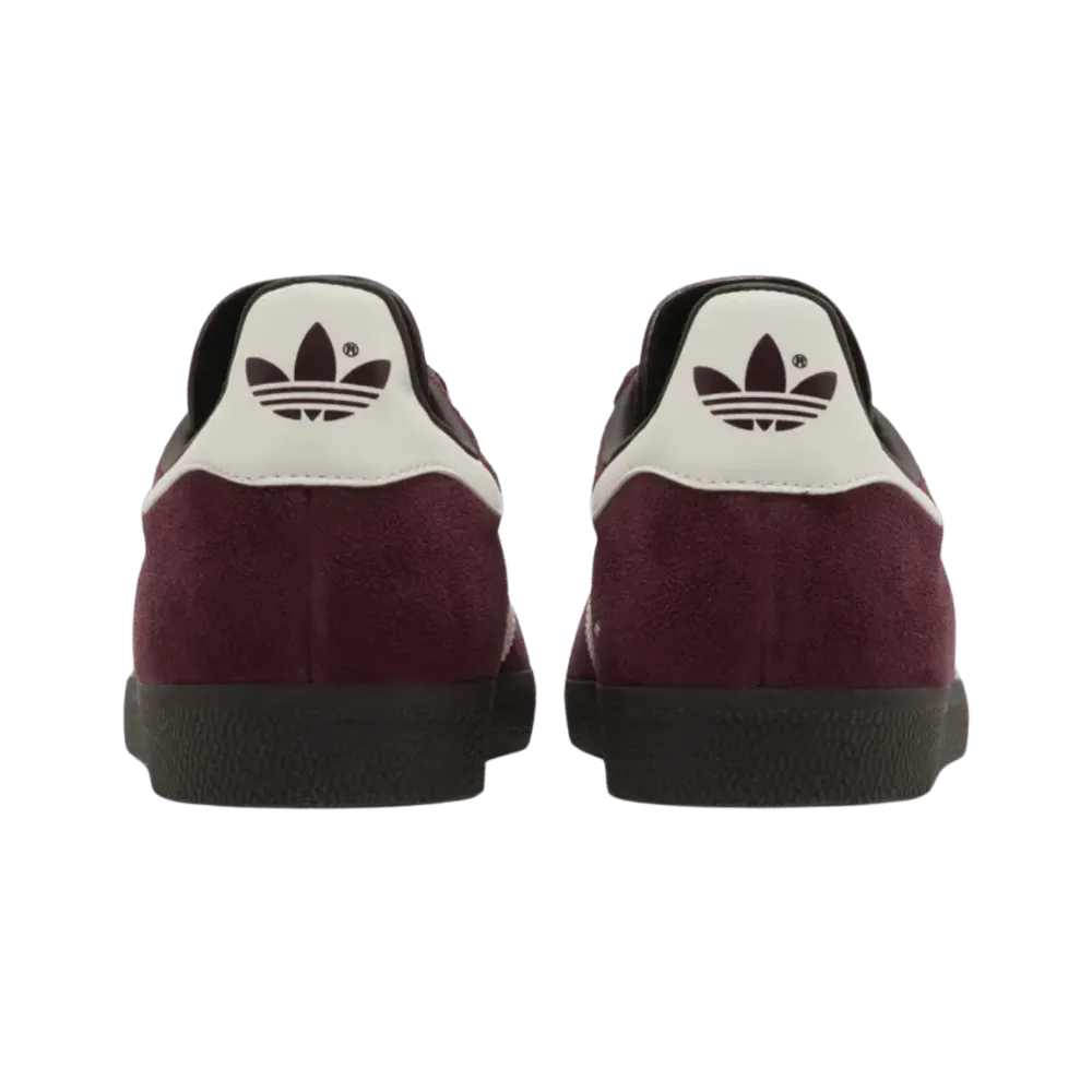Adidas Gazelle 'Maroon Gum'