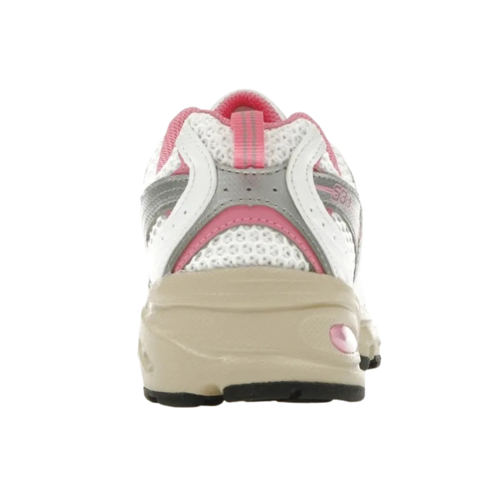 New Balance 530 'White Pink Vintage'