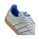 Adidas Samba OG 'Two Tone Stripes - Grey Blue'