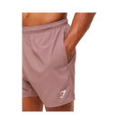Gymshark Arrival 5" Shorts Chestnut Pink