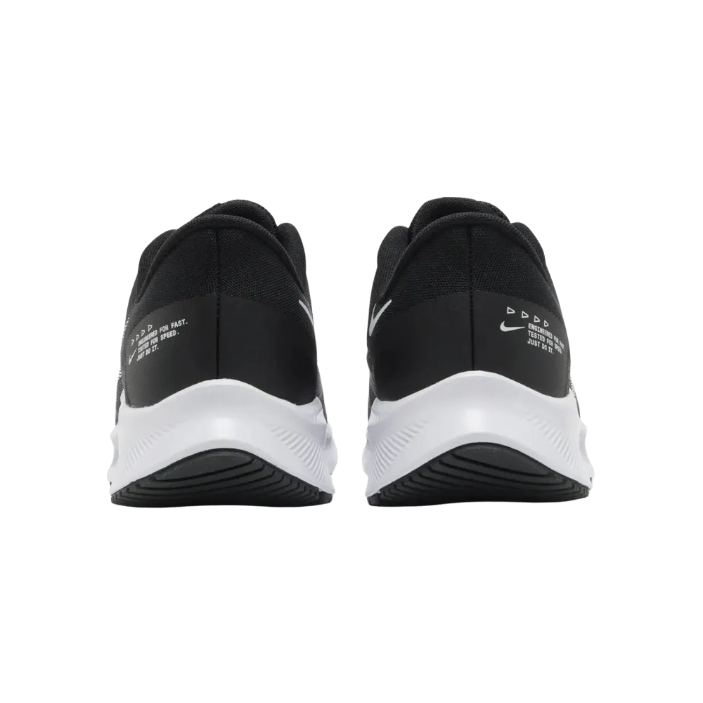 Nike Quest 4 'Black White'