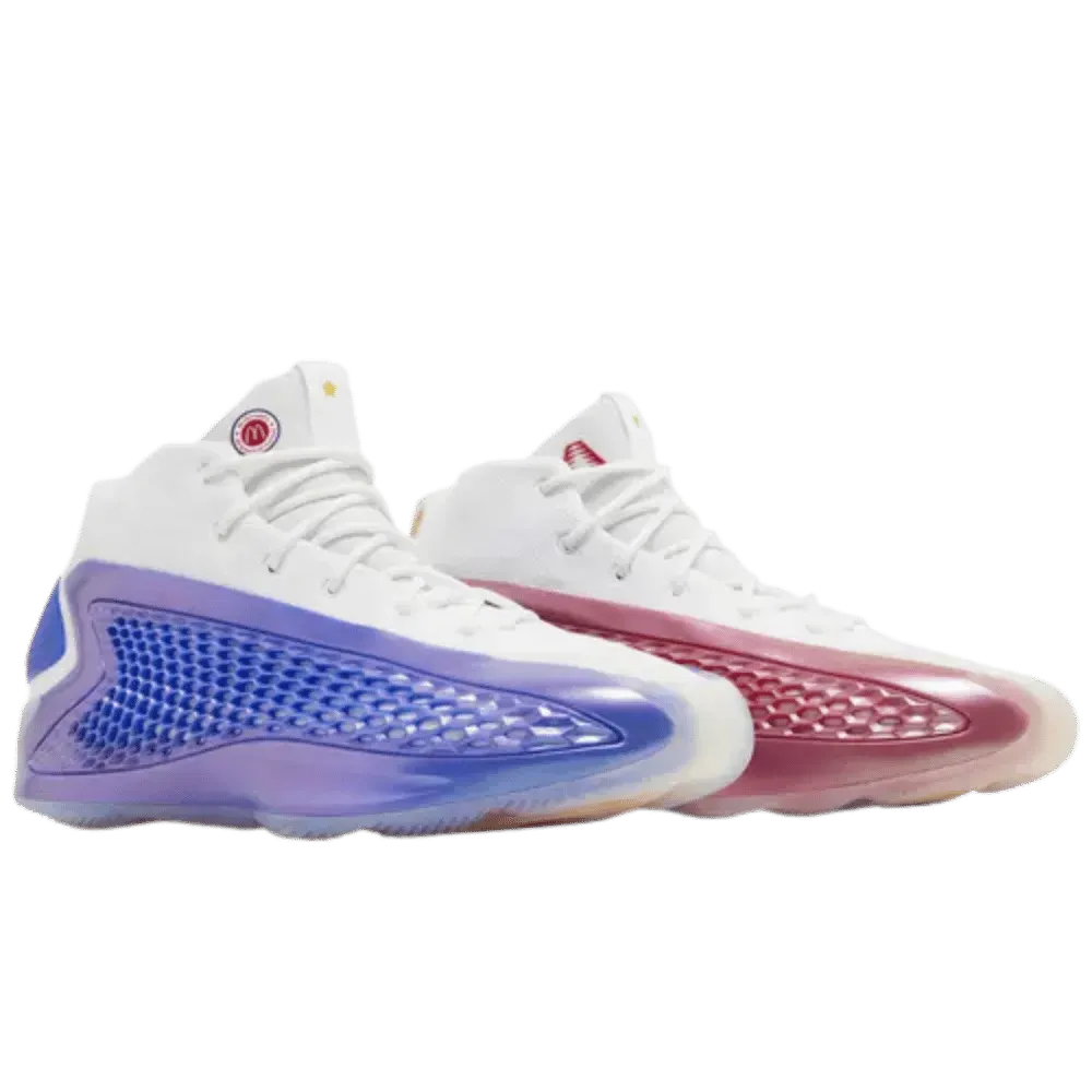 Adidas Ae 1 Mcdonald'S All American