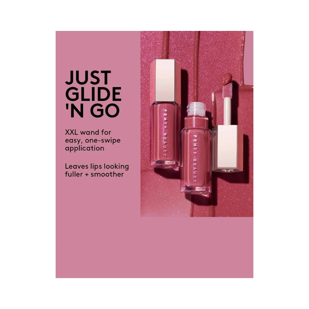 Fenty Gloss Bomb Universal Lip Luminizer Wattabrat