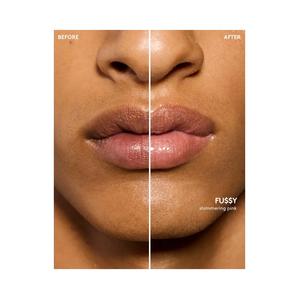 Fenty Gloss Bomb Universal Lip Luminizer Fu$$y